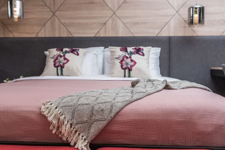 Apartments & Rooms Mareta Exclusive