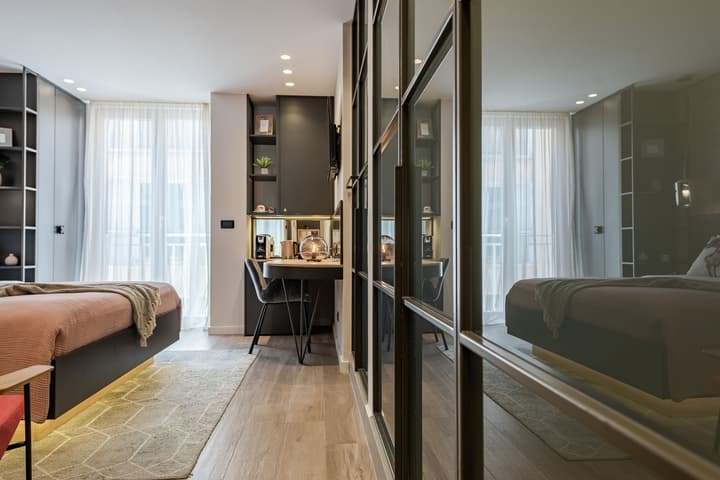 Apartments & Rooms Mareta Exclusive