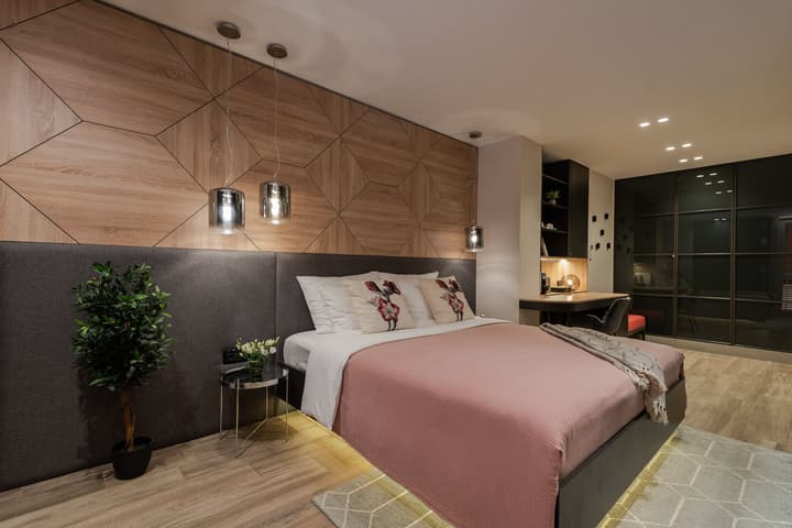 Apartments & Rooms Mareta Exclusive