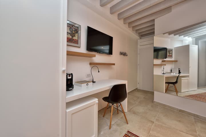 Apartments & Rooms Mareta Exclusive