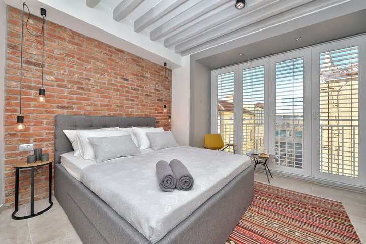 Apartments & Rooms Mareta Exclusive
