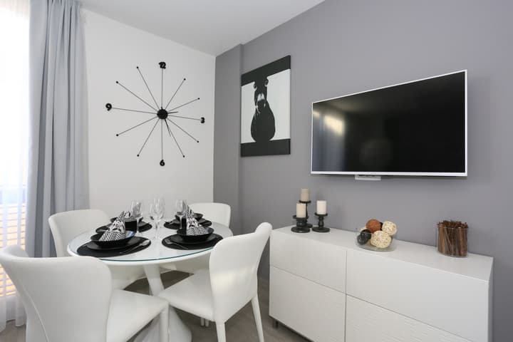 Apartments & Rooms Mareta Exclusive