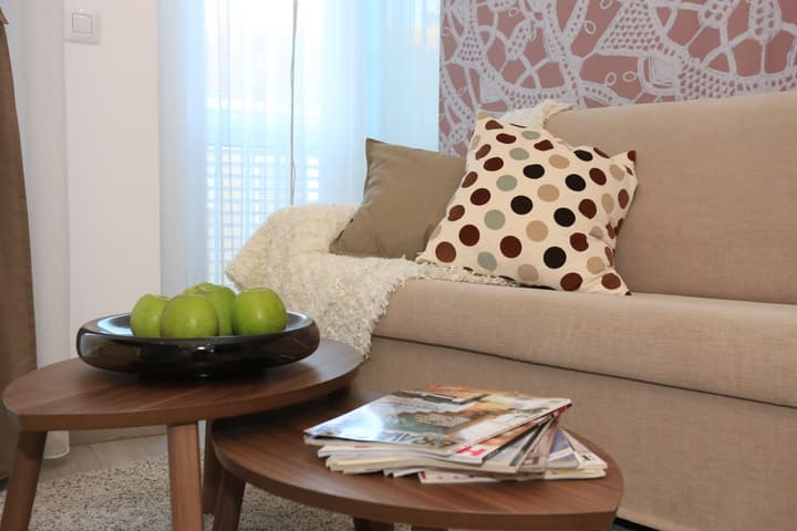 Apartments & Rooms Mareta Exclusive