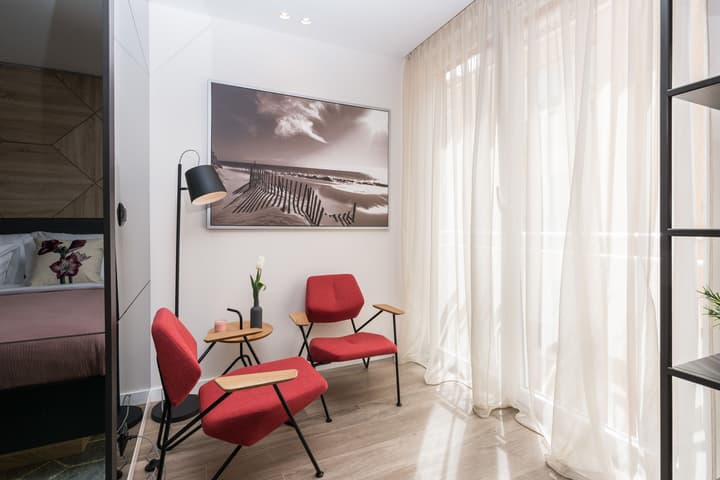 Apartments & Rooms Mareta Exclusive