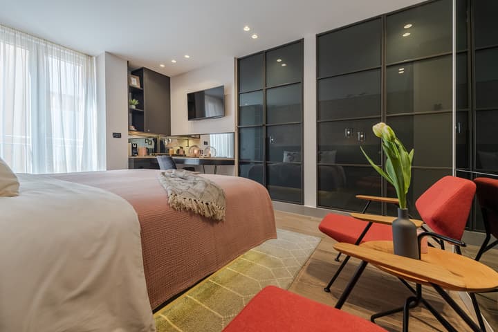 Apartments & Rooms Mareta Exclusive