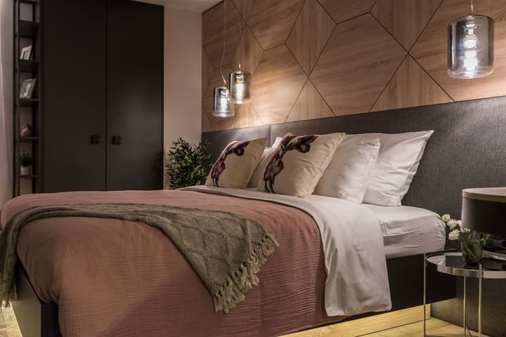 Apartments & Rooms Mareta Exclusive