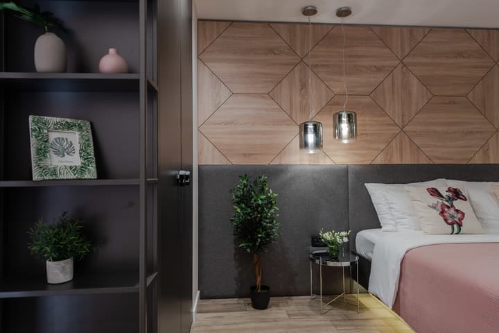Apartments & Rooms Mareta Exclusive