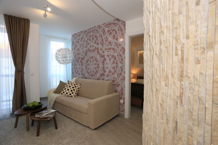 Apartments & Rooms Mareta Exclusive