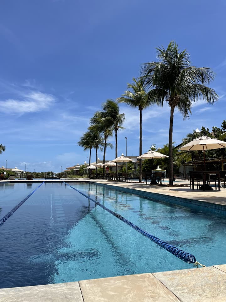 Golf Ville Resort By Brisa Do Golf