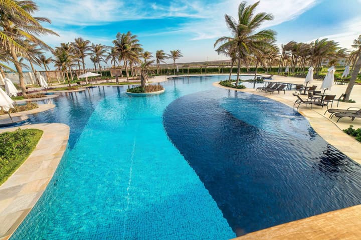 Golf Ville Resort By Brisa Do Golf