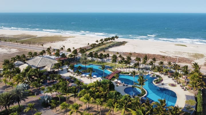 Golf Ville Resort By Brisa Do Golf