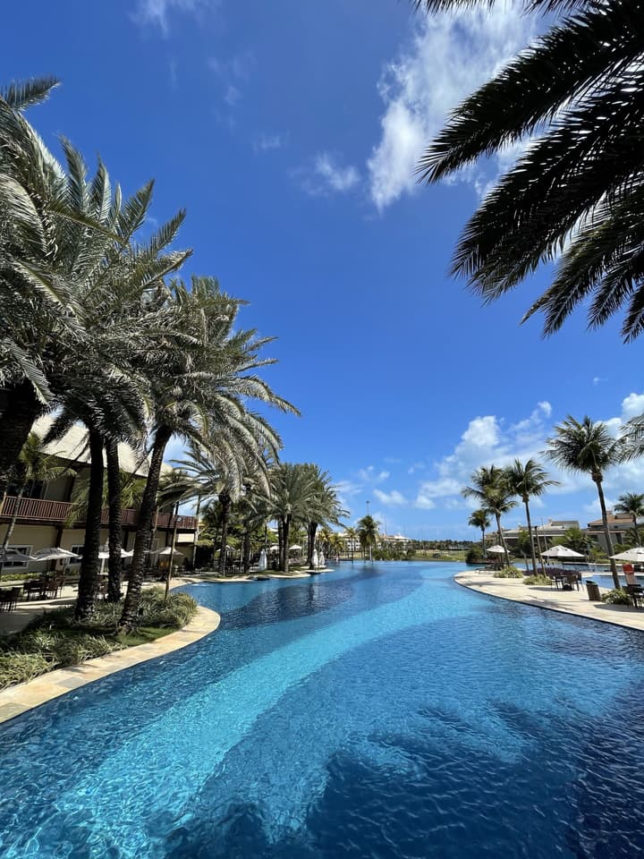 Golf Ville Resort By Brisa Do Golf