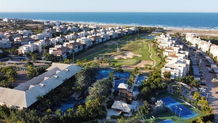 Golf Ville Resort By Brisa Do Golf