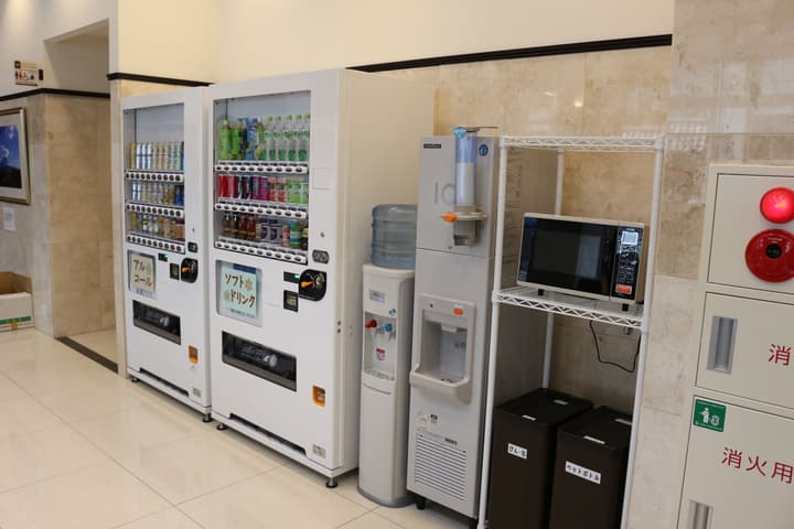 Toyoko Inn Hiroshima-eki Minami-guchi Migi