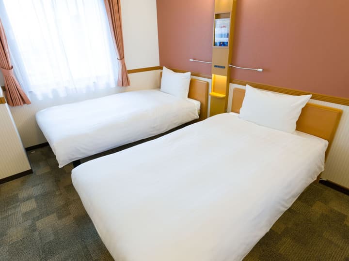 Toyoko Inn Osaka Taniyon Kosaten