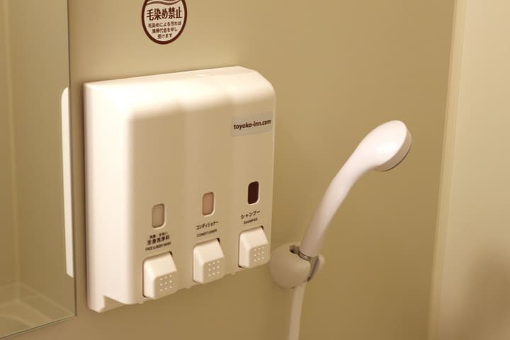 Toyoko Inn Osaka Taniyon Kosaten