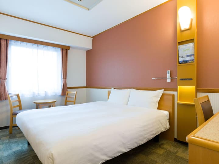 Toyoko Inn Osaka Taniyon Kosaten