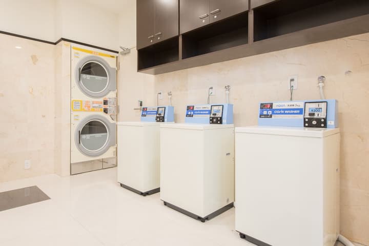 Toyoko Inn Osaka Taniyon Kosaten