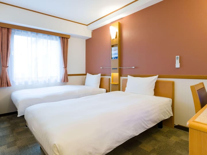 Toyoko Inn Osaka Taniyon Kosaten