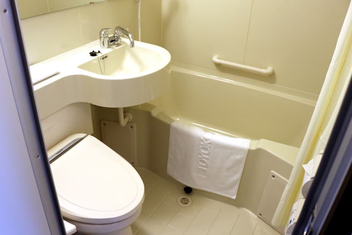 Toyoko Inn Osaka Taniyon Kosaten