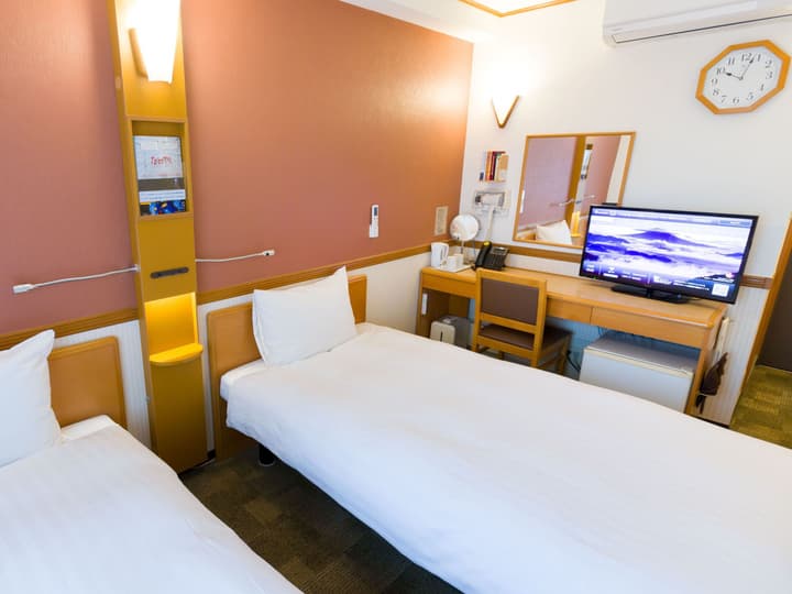 Toyoko Inn Osaka Taniyon Kosaten