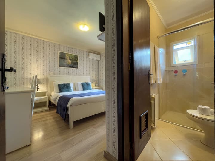 Petit Hotel Provence Gramado Tissiani