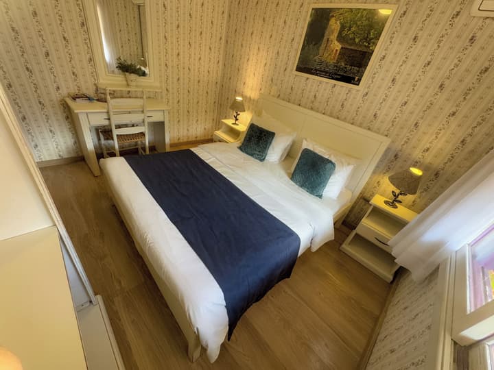 Petit Hotel Provence Gramado Tissiani