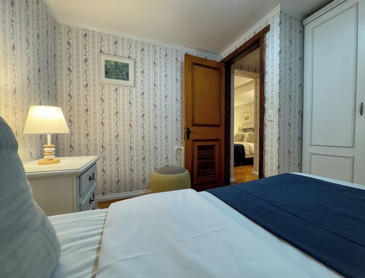 Petit Hotel Provence Gramado Tissiani