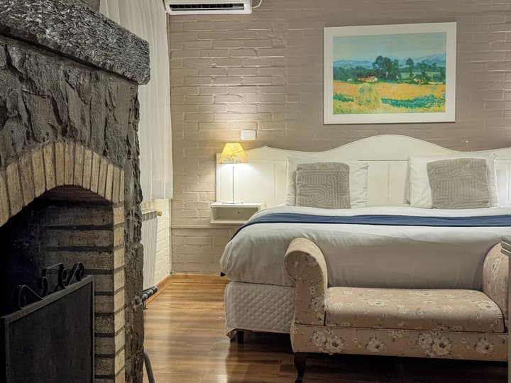 Petit Hotel Provence Gramado Tissiani