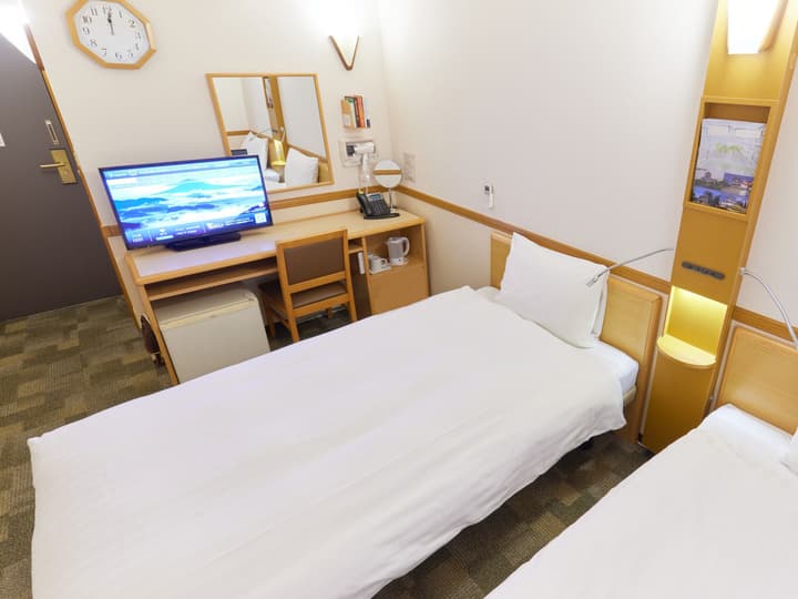 Toyoko Inn Tokyo Nihombashi Ningyocho