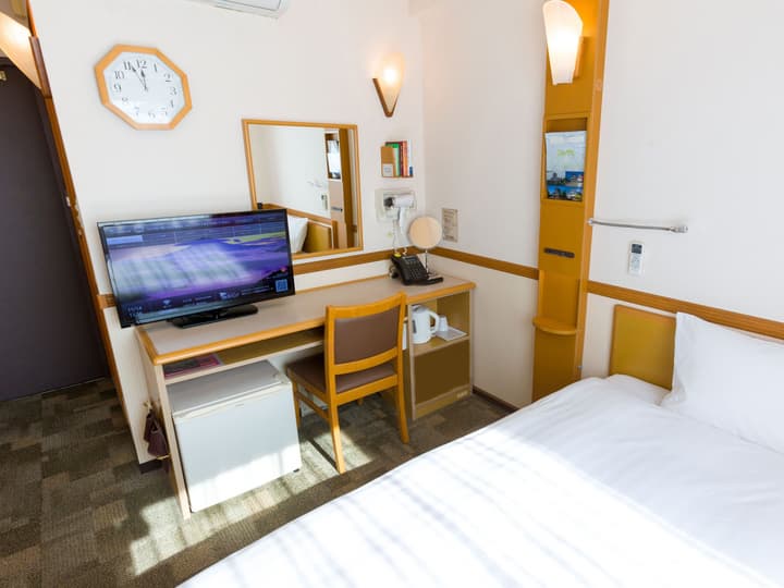 Toyoko Inn Tokyo Nihombashi Ningyocho
