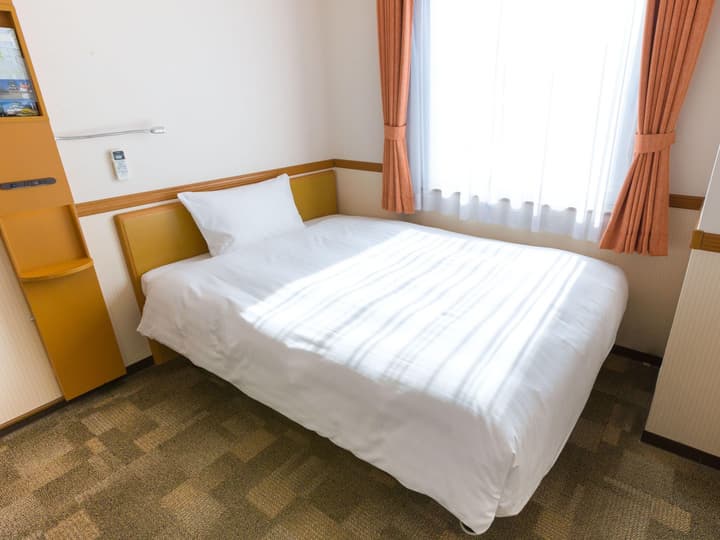 Toyoko Inn Tokyo Nihombashi Ningyocho