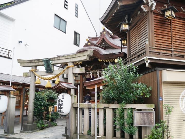 Toyoko Inn Tokyo Nihombashi Ningyocho