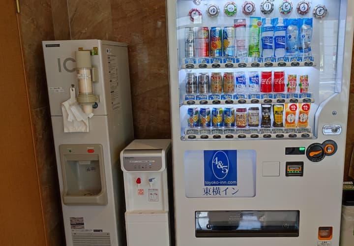 Toyoko Inn Tokyo Nihombashi Ningyocho