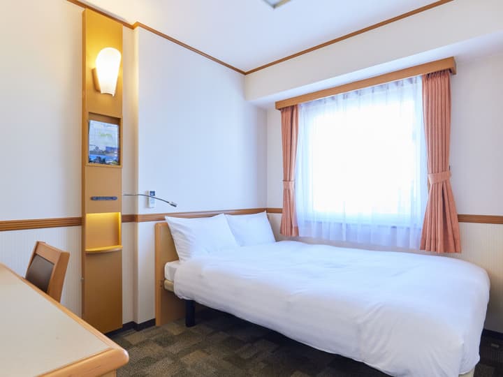 Toyoko Inn Tokyo Nihombashi Ningyocho