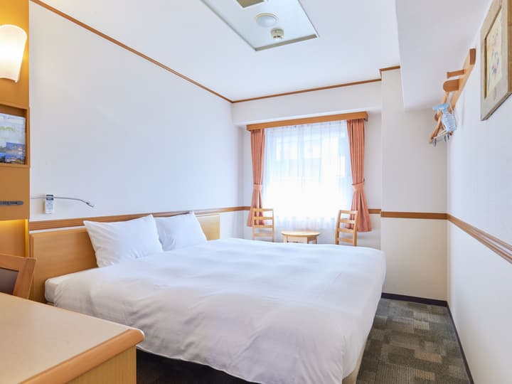Toyoko Inn Tokyo Nihombashi Ningyocho