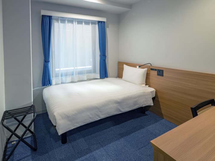 Toyoko Inn Nagasaki Ekimae