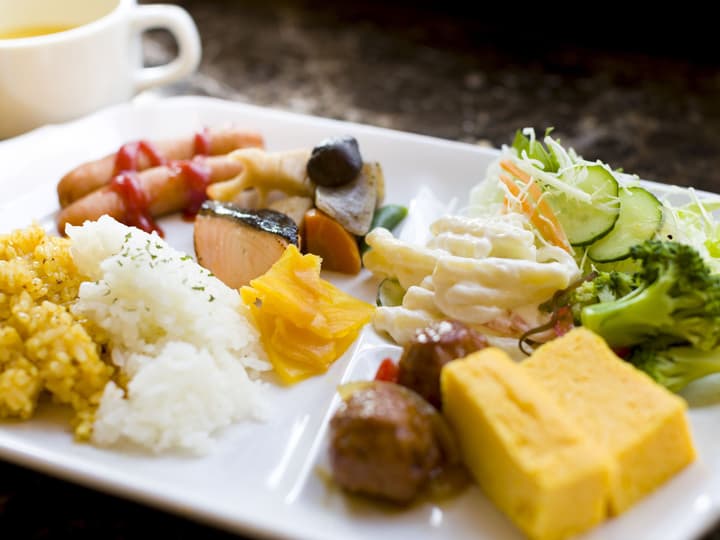 Toyoko Inn Nagasaki Ekimae