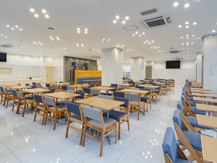 Toyoko Inn Nagasaki Ekimae