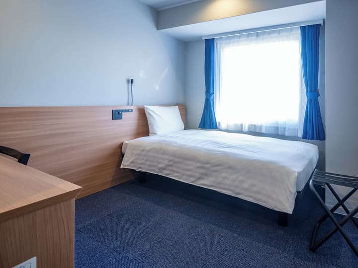 Toyoko Inn Nagasaki Ekimae