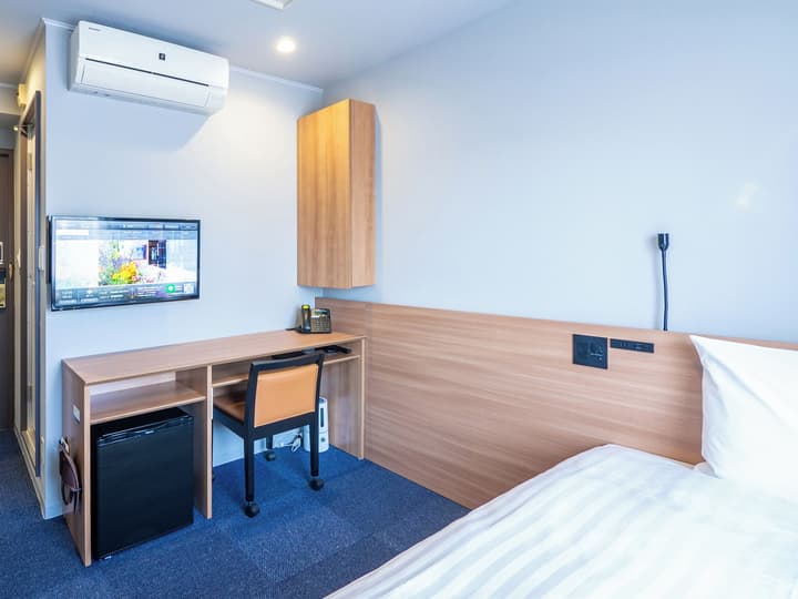 Toyoko Inn Nagasaki Ekimae