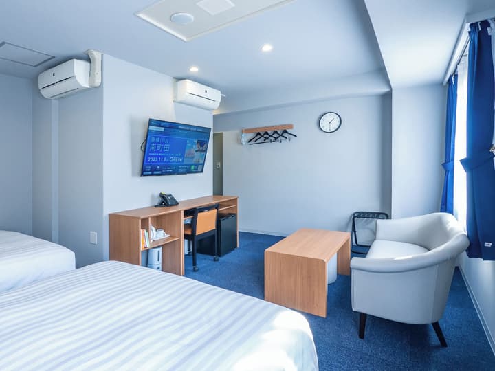 Toyoko Inn Nagasaki Ekimae