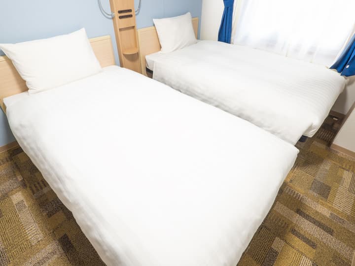 Toyoko Inn Nagasaki Ekimae