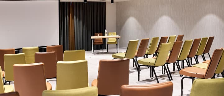 Park Inn by Radisson Brussels Airport