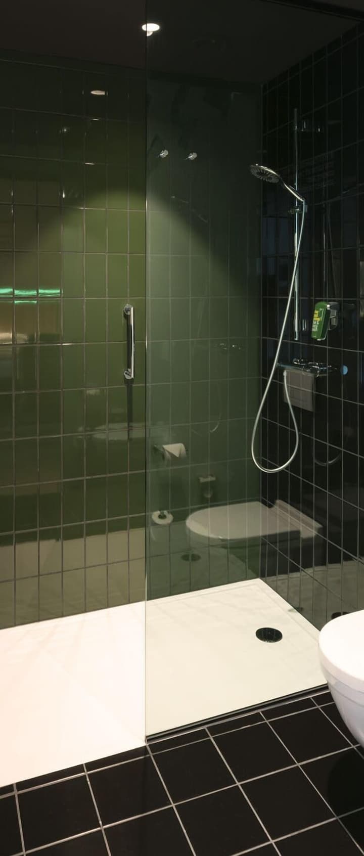 Park Inn by Radisson Brussels Airport