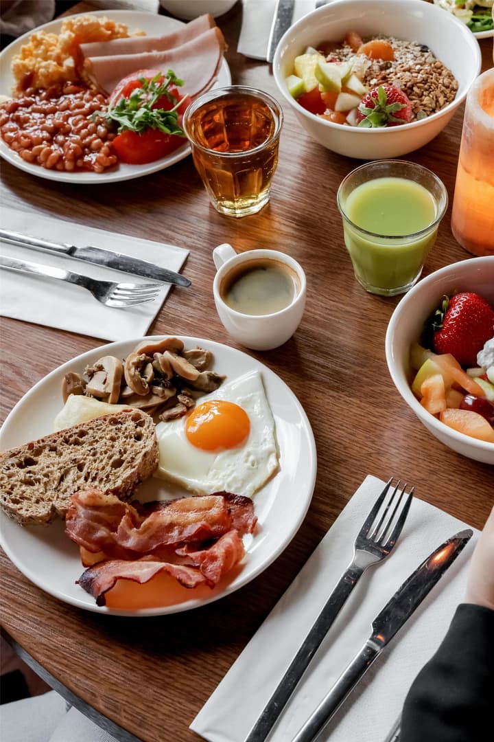 Park Inn by Radisson Brussels Airport
