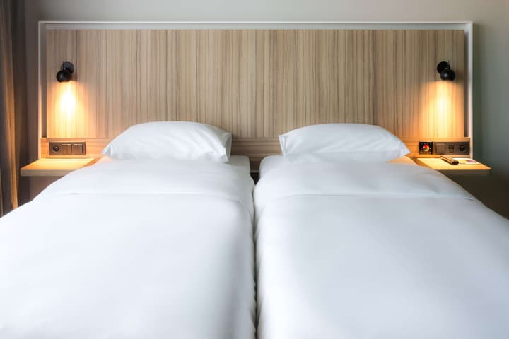 Park Inn by Radisson Brussels Airport
