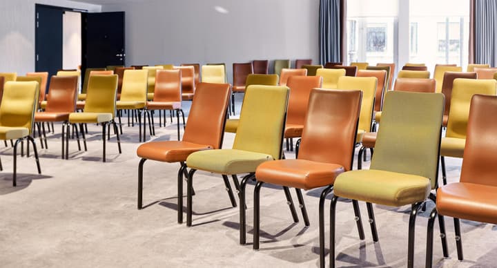 Park Inn by Radisson Brussels Airport