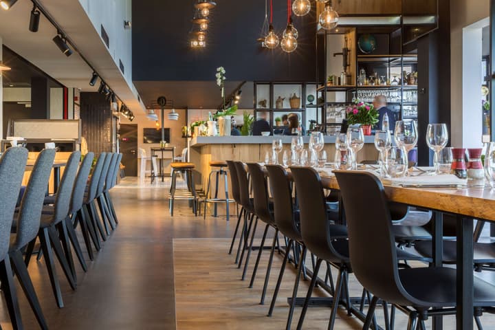 Park Inn by Radisson Brussels Airport
