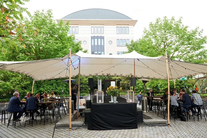 Park Inn by Radisson Brussels Airport